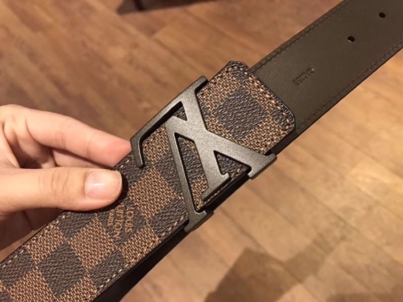 Louis Vuitton Belts